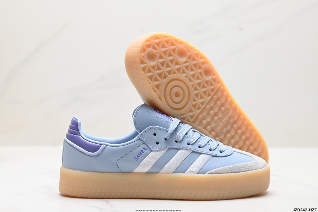 Adidas Samba Shoes